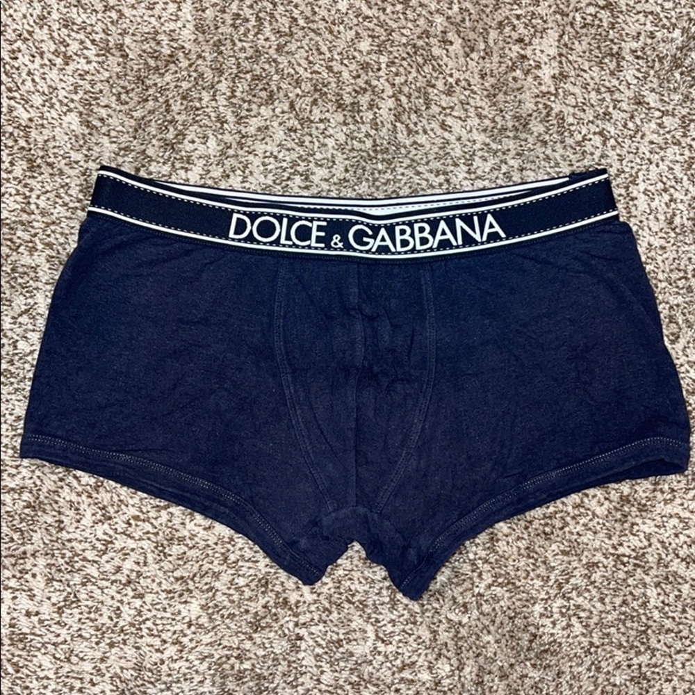 Dolce & Gabbana Boxer Brief